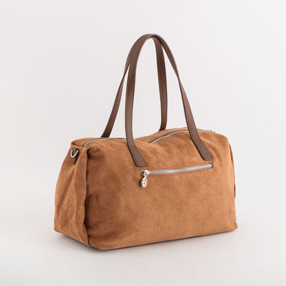 Bauletto Donna - Annik v1 Cuoio