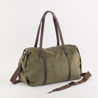 Bauletto Donna - Annik v1 Bosco