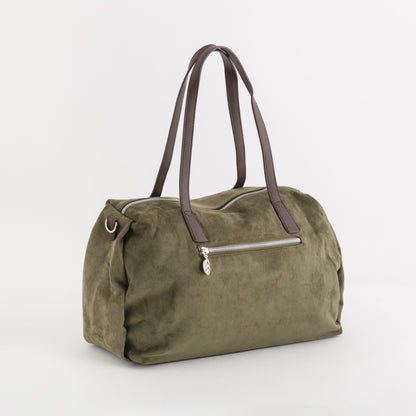 Bauletto Donna - Annik v1 Bosco