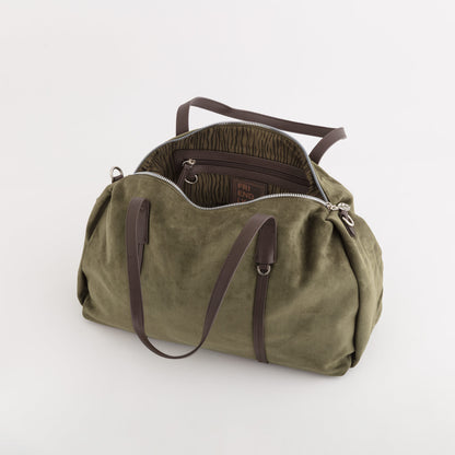 Bauletto Donna - Annik v1 Bosco