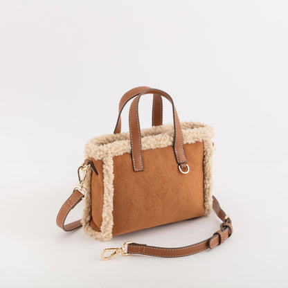 Tracollina Donna - La salle Cuoio