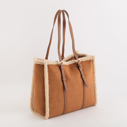 Shopping Donna - La salle Cuoio