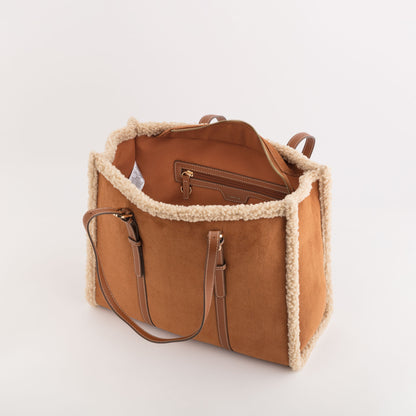 Shopping Donna - La salle Cuoio