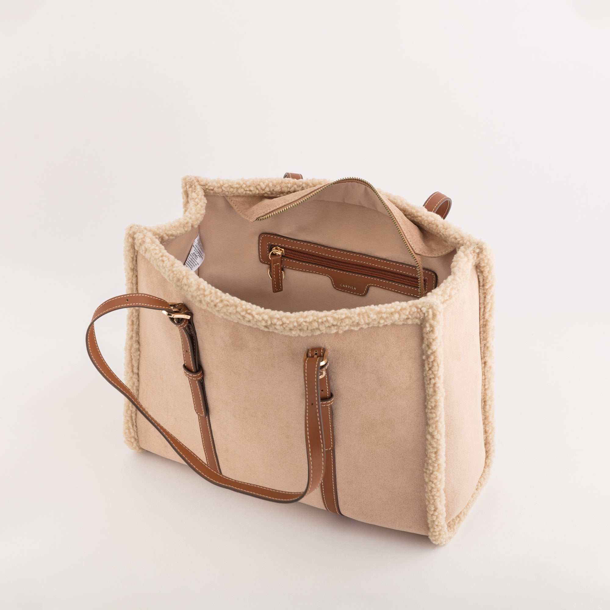 Shopping Donna - La salle Beige