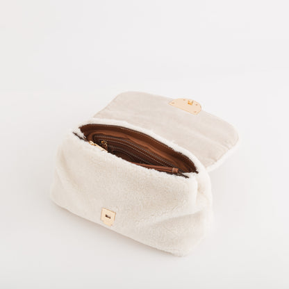 Cartella Donna - Aosta Crema