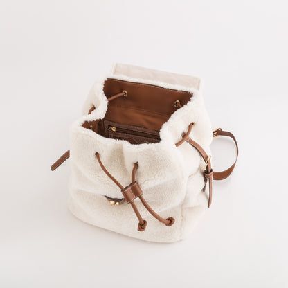 Zaino Donna - Aosta Crema