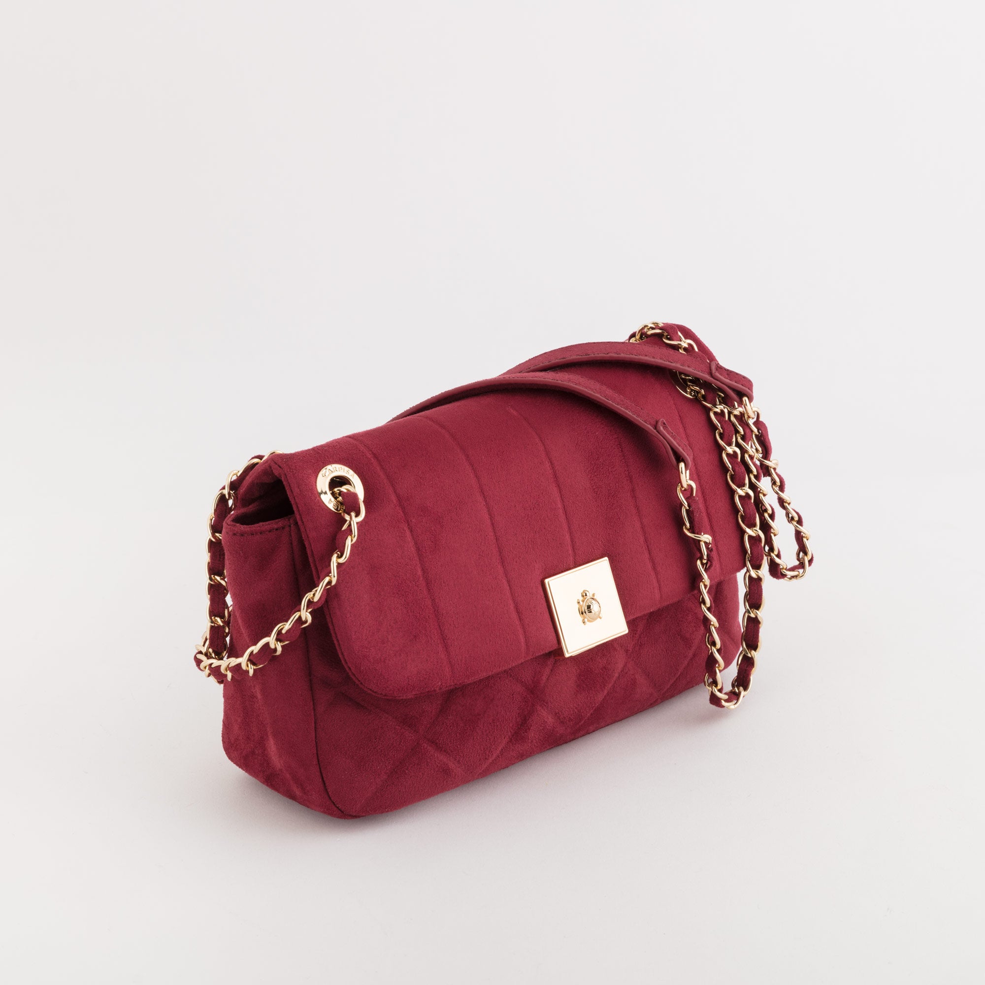 Patín femenino - Baden Cereza