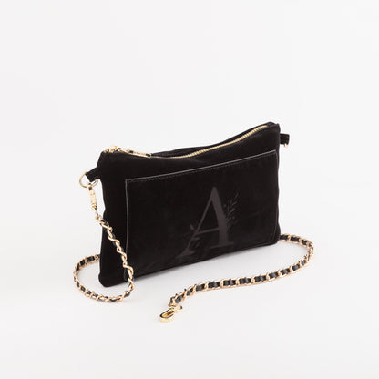 Tracollina Donna - Clarice v2 Nero