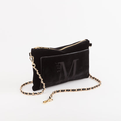 Tracollina Donna - Clarice v2 Nero