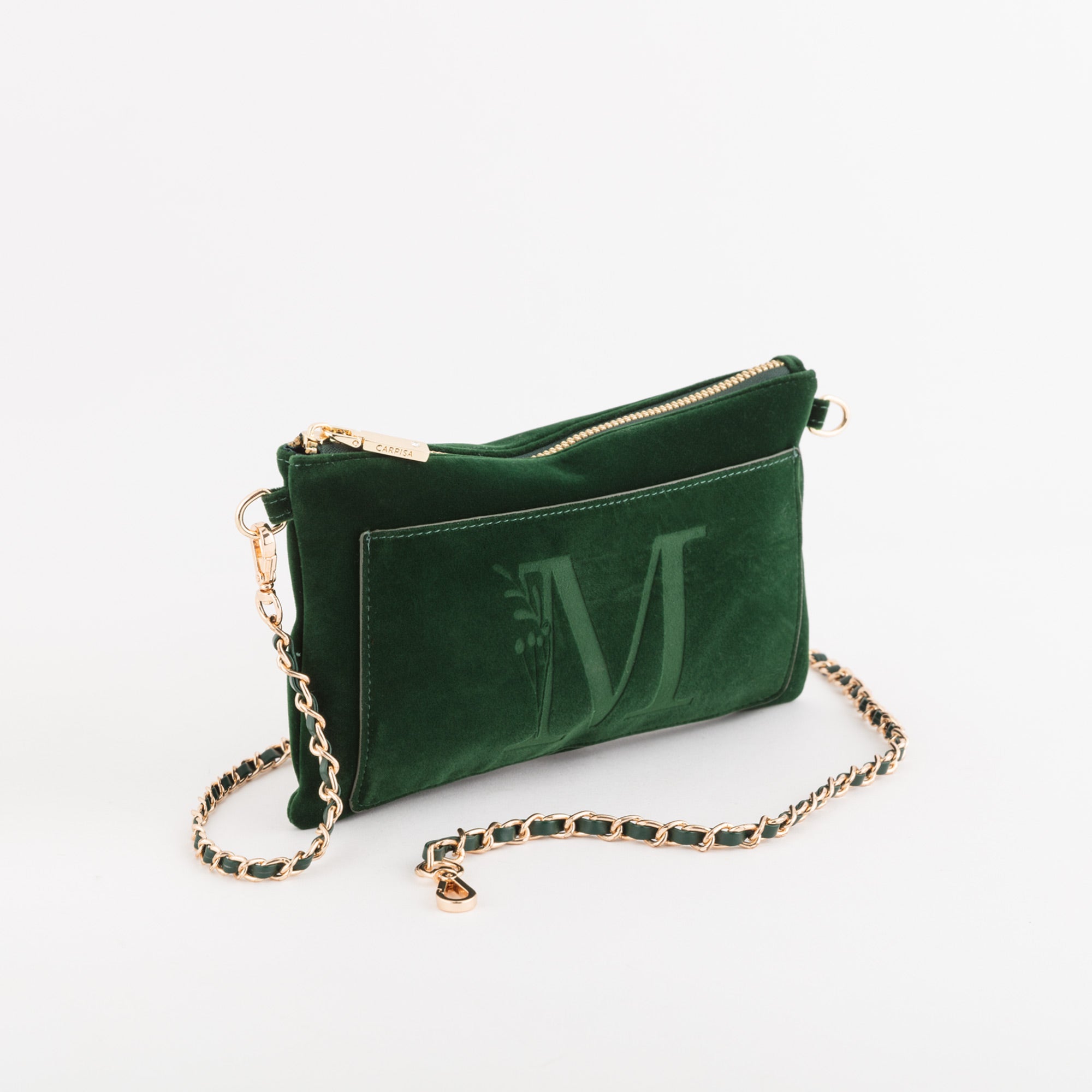 Tracollina Donna - Clarice v2 Bosco