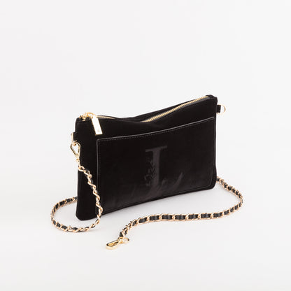 Tracollina Donna - Clarice v2 Nero