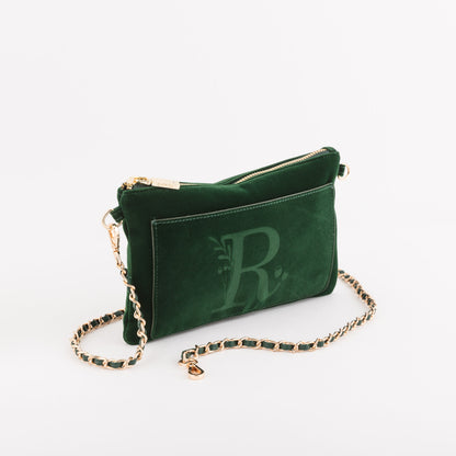 Tracollina Donna - Clarice v2 Bosco