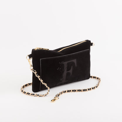 Tracollina Donna - Clarice v2 Nero