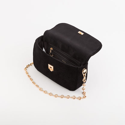 Pattina Donna - Juniper v3 Nero