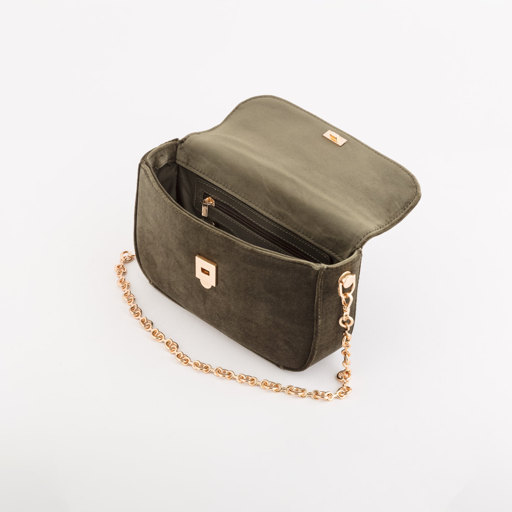 Pattina Donna - Juniper v3 Bosco