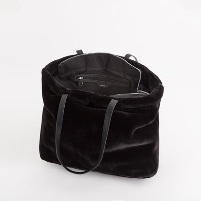 Shopping Donna - Alba Nero