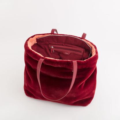 Shopping Donna - Alba Ciliegia/Mango