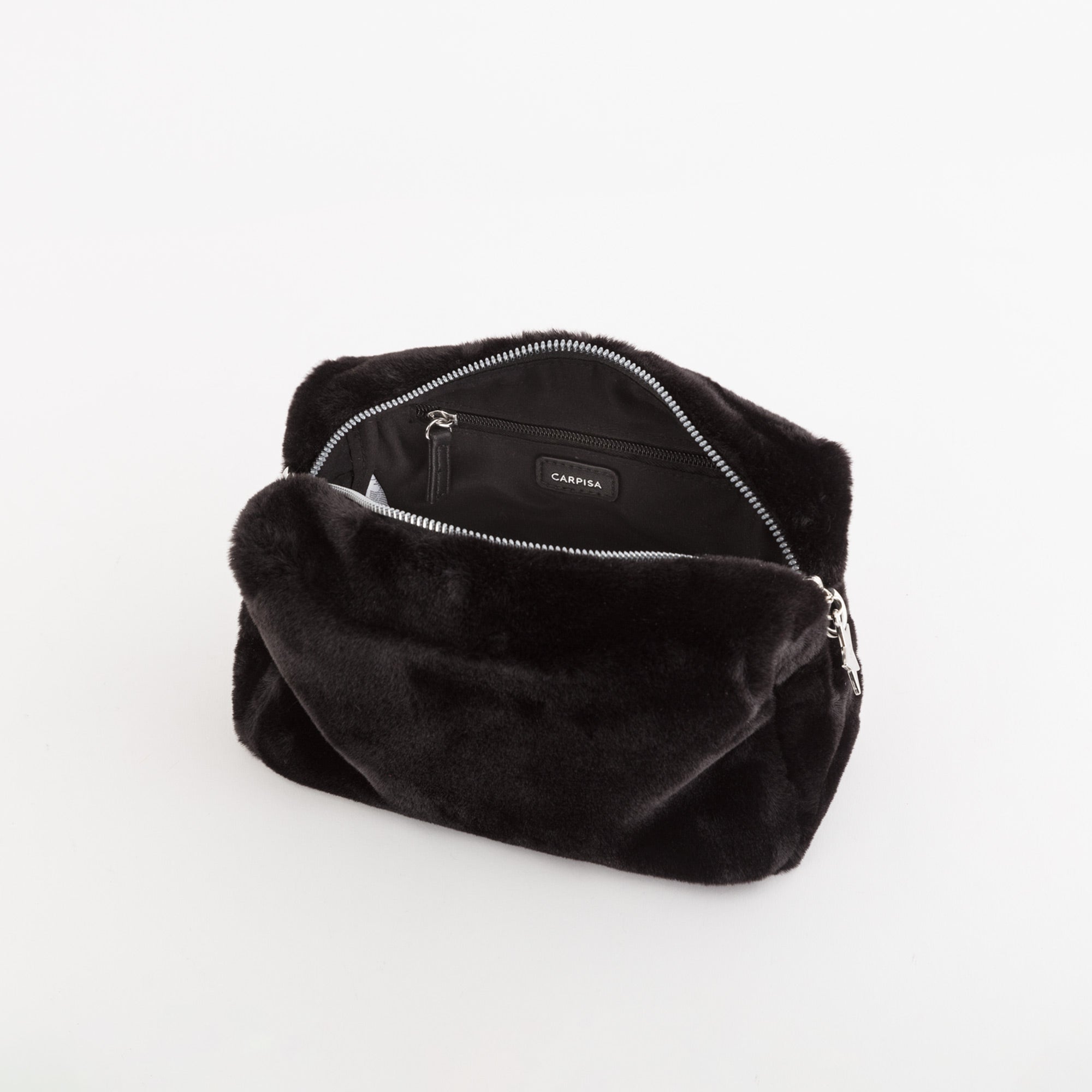 Tracollina Donna - Alba Nero