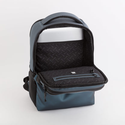 Zaino Uomo - Maverick go Grigio Blu