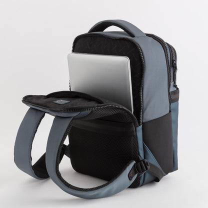 Zaino Uomo - Maverick go Grigio Blu