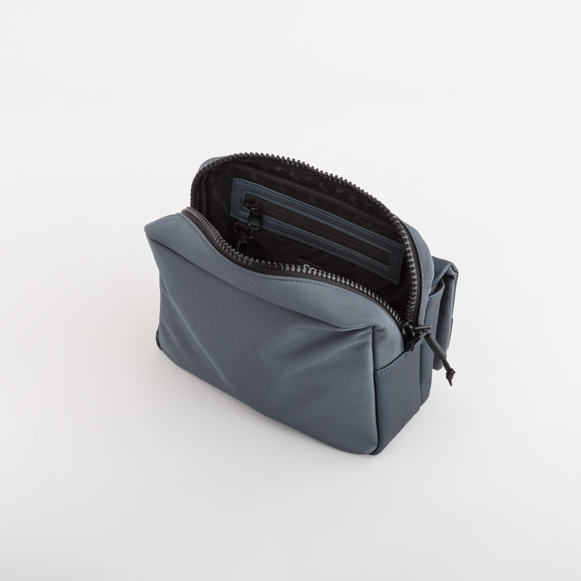 Tracolla Uomo - Maverick go Grigio Blu