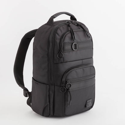 Zaino Uomo - Walk-easy go Nero