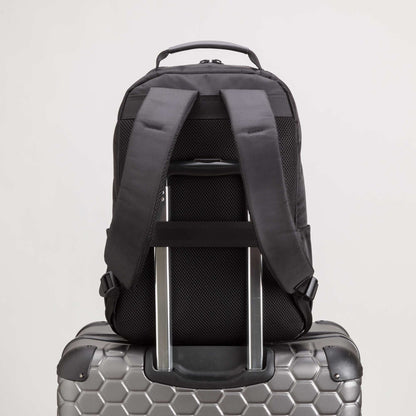 Zaino Uomo - Walk-easy go Nero