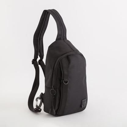 Monospalla Uomo - Walk-easy go Nero