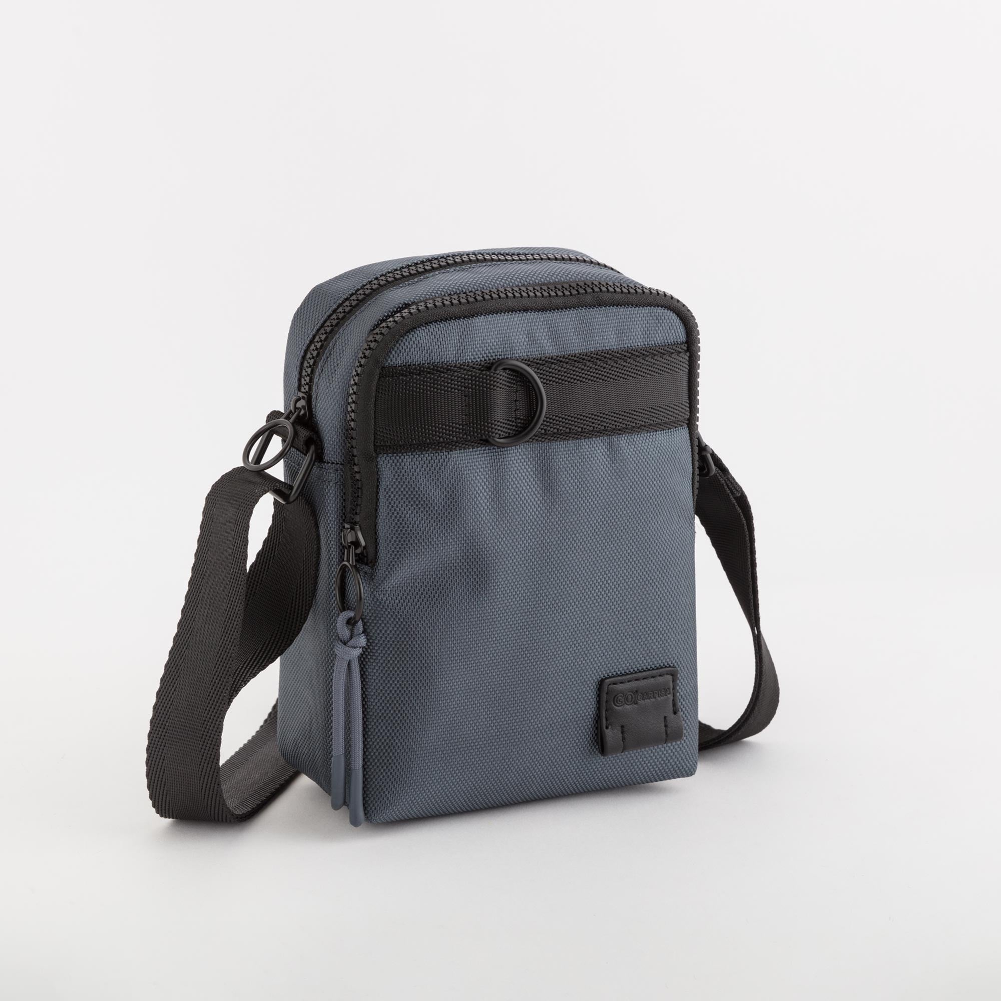 Tracollina Uomo - Walk-easy go Grigio Blu