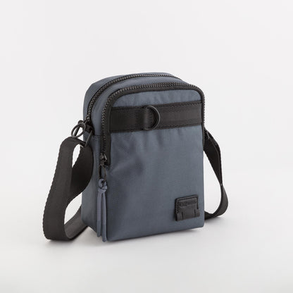 Tracollina Uomo - Walk-easy go Grigio Blu