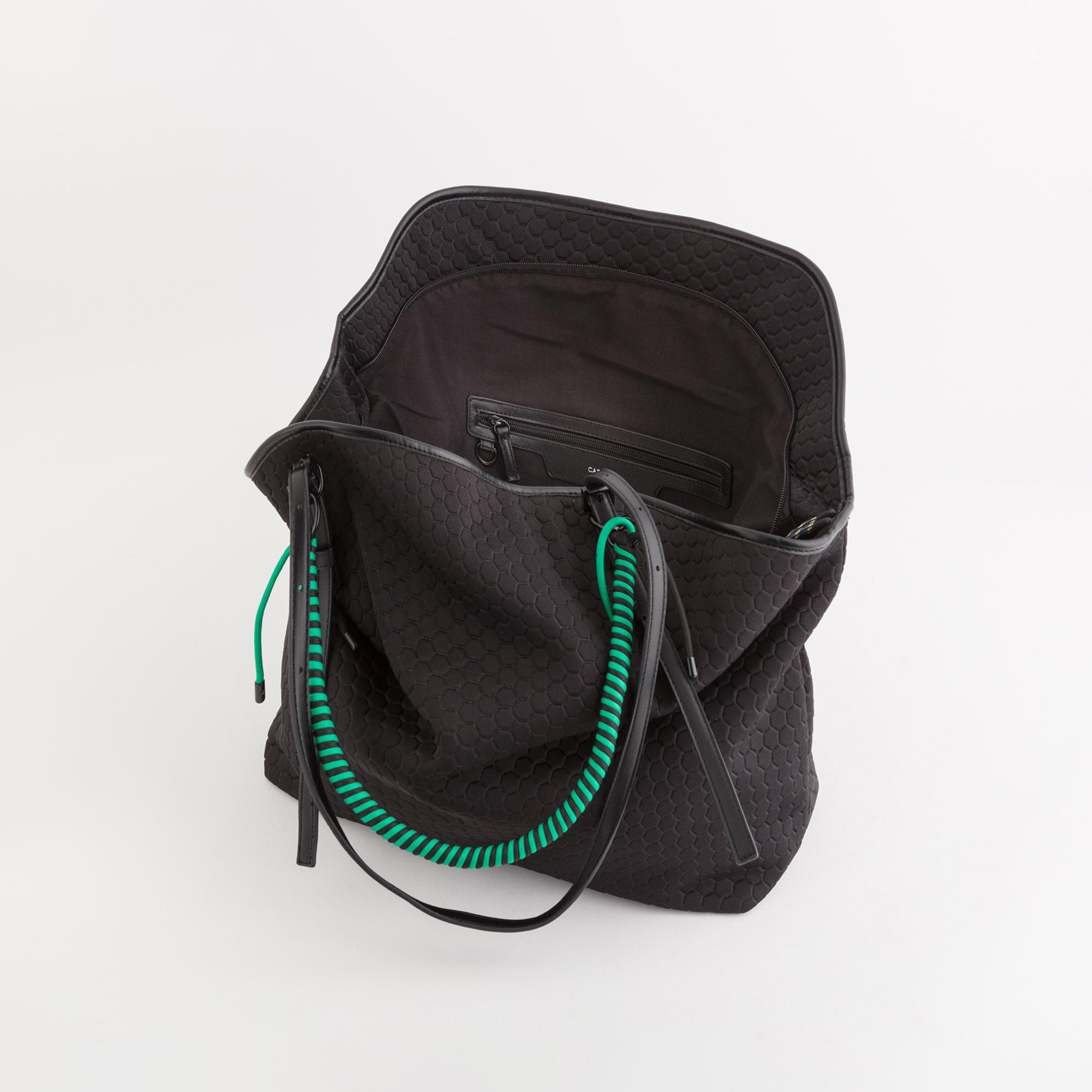 Shopping Donna - Olympia Nero