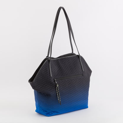Shopping Donna - Olympia Nero/Blu
