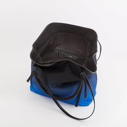 Shopping Donna - Olympia Nero/Blu