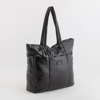 Women's Shopping - Crystal Black