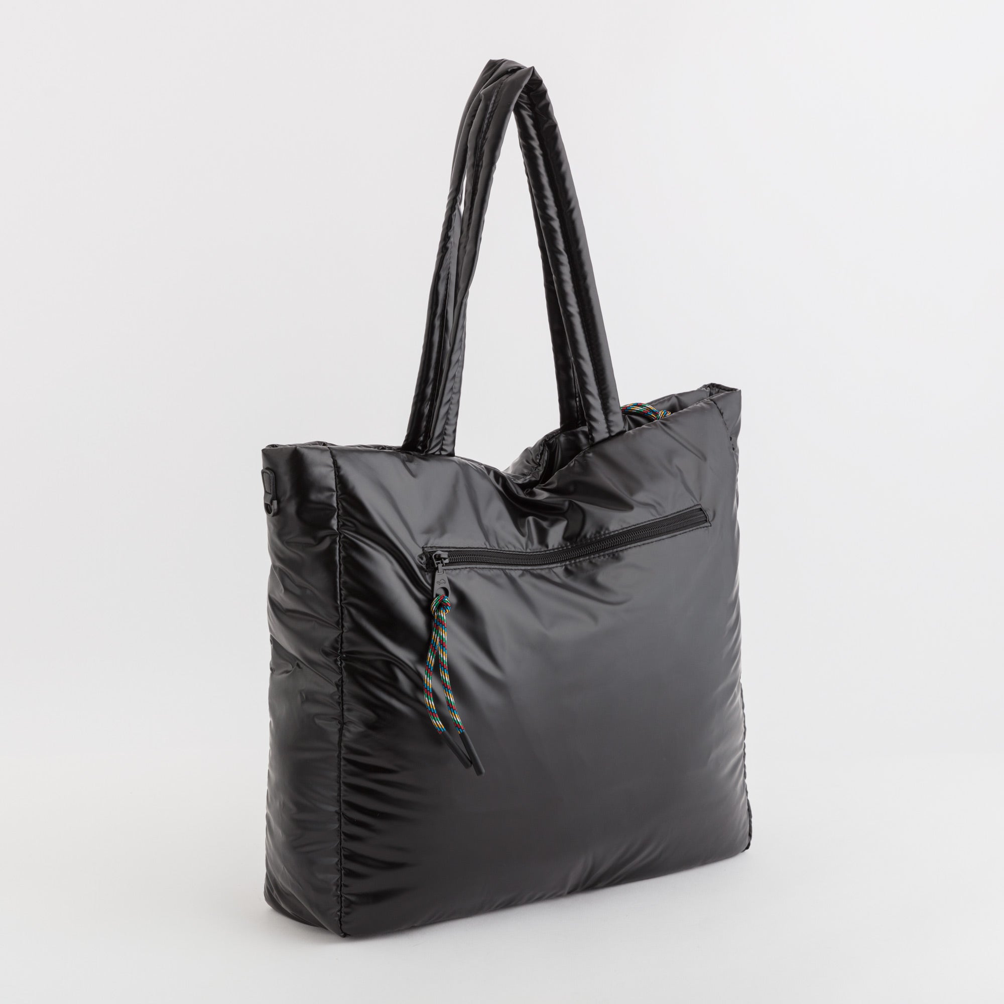 Women's Shopping - Crystal Black