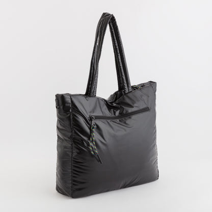 Women's Shopping - Crystal Black