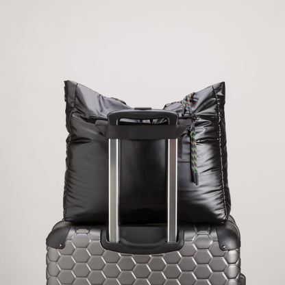 Women's Shopping - Crystal Black