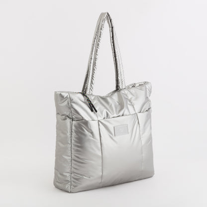 Shopping Donna - Cristallo Argento