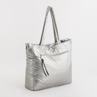 Shopping Donna - Cristallo Argento