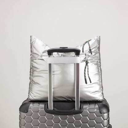 Shopping Donna - Cristallo Argento