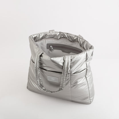 Shopping Donna - Cristallo Argento