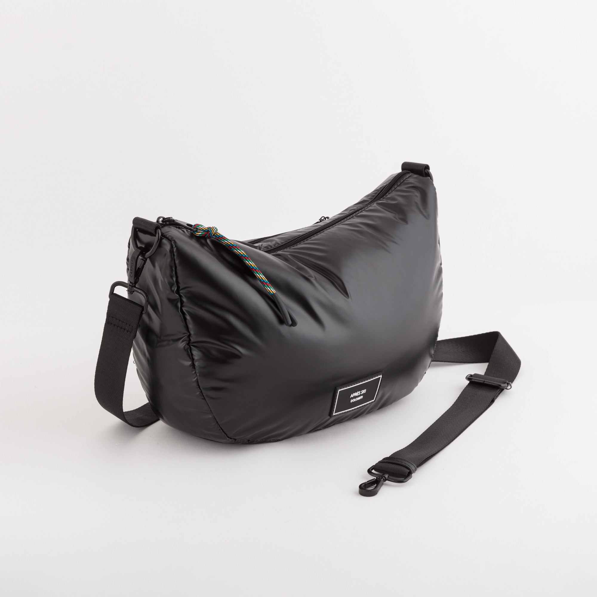 Sacca Donna - Cristallo Nero