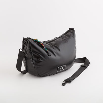 Sacca Donna - Cristallo Nero