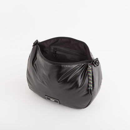 Sacca Donna - Cristallo Nero