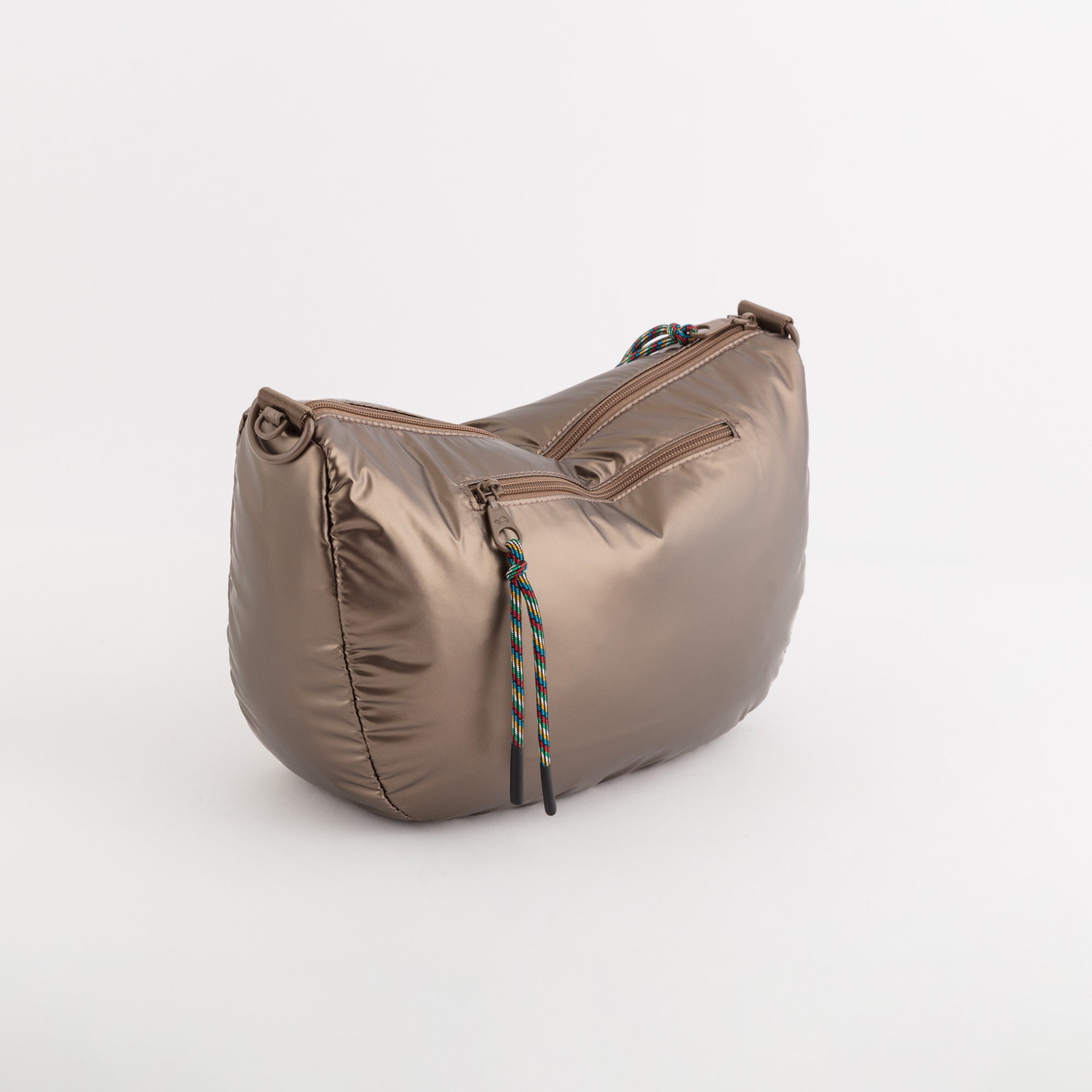 Sacca Donna - Cristallo Bronzo