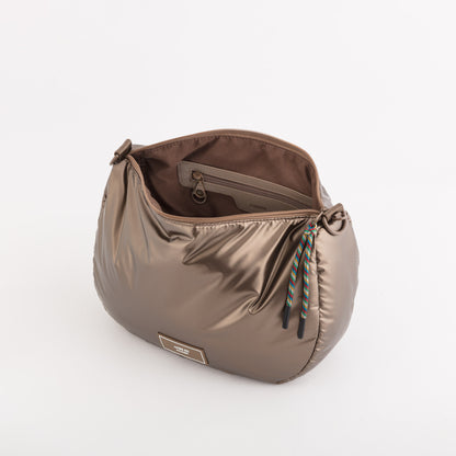 Sacca Donna - Cristallo Bronzo