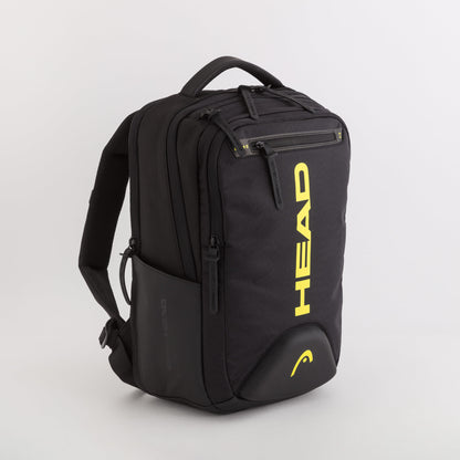 Zaino Uomo - Head-just go Nero