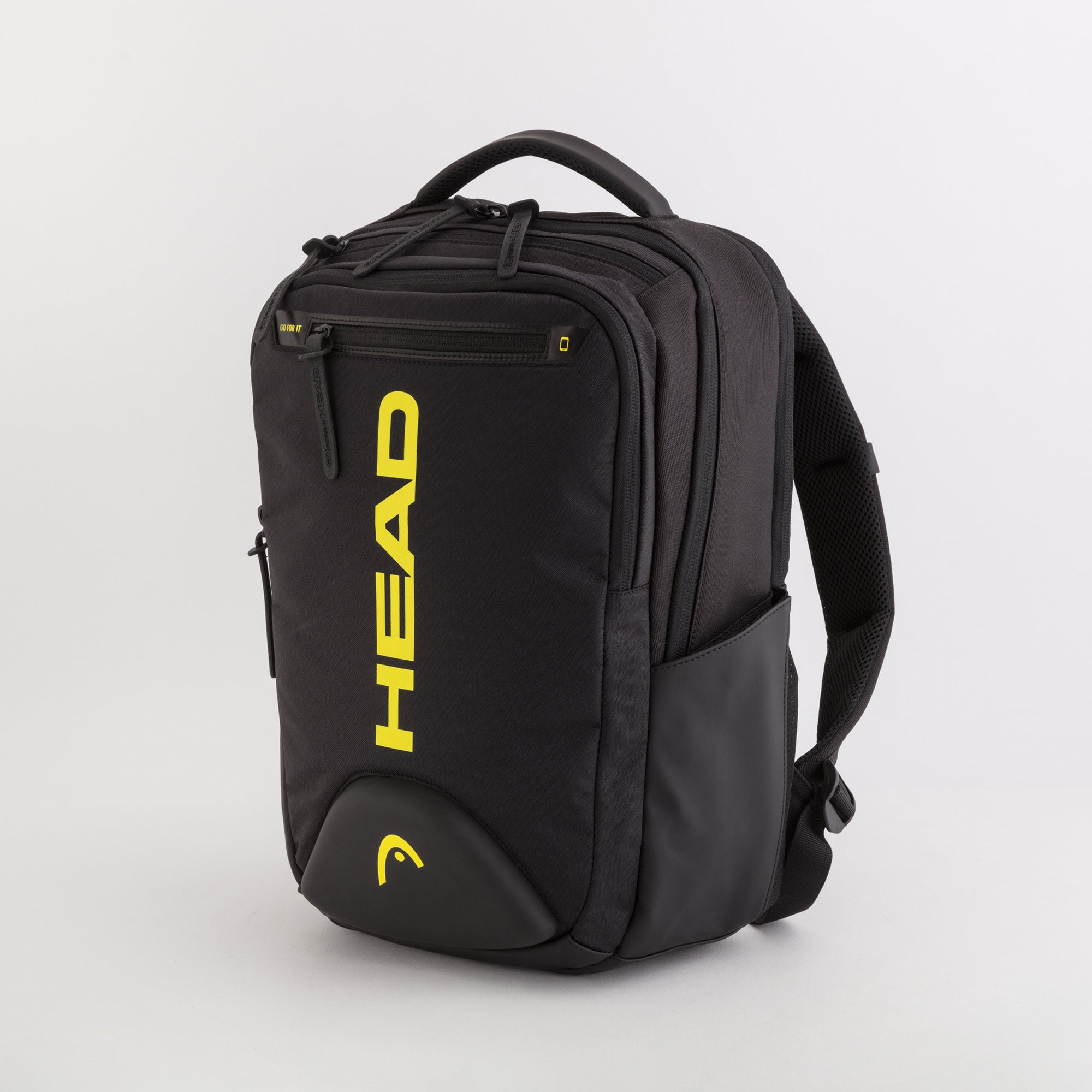 Zaino Uomo - Head-just go Nero