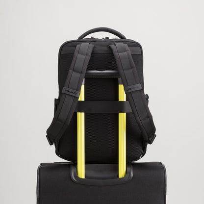 Zaino Uomo - Head-just go Nero