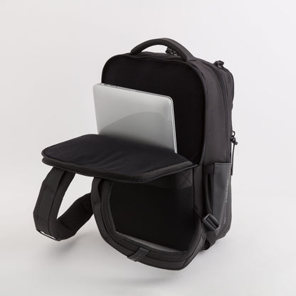 Zaino Uomo - Head-just go Nero